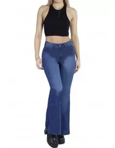 Jeans Mohicano 2161-00...
